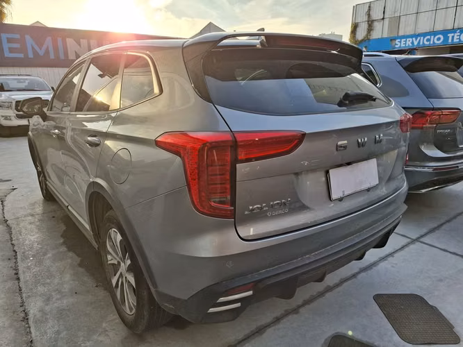 HAVAL JOLION 2025 - Imagen 7