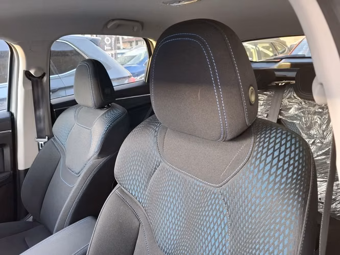 HAVAL JOLION 2025 - Imagen 18