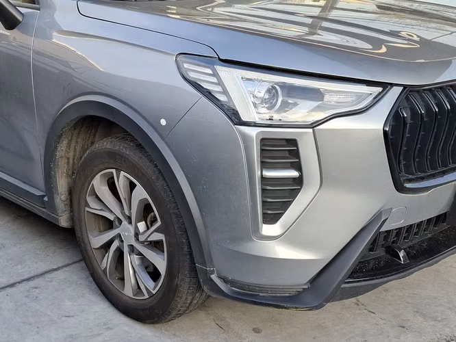 HAVAL JOLION 2025 - Imagen 4