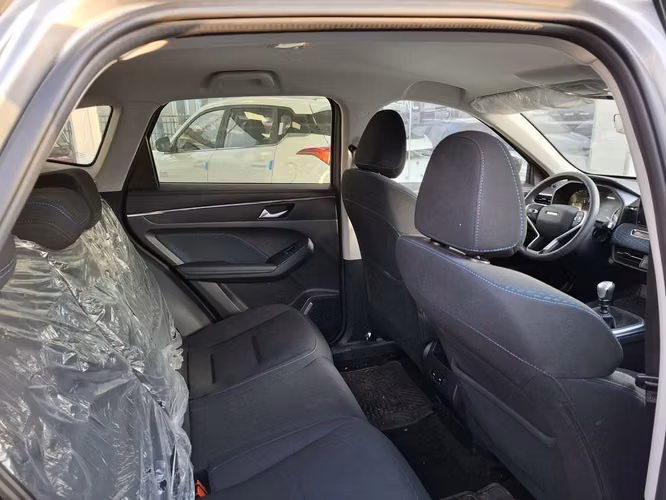 HAVAL JOLION 2025 - Imagen 19