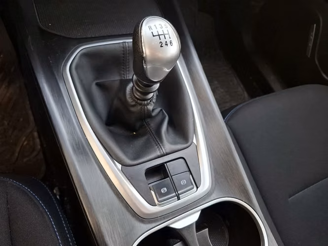 HAVAL JOLION 2025 - Imagen 16