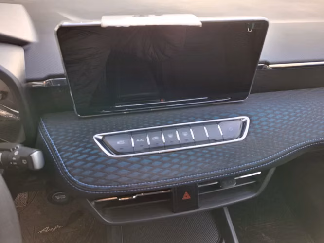 HAVAL JOLION 2025 - Imagen 17