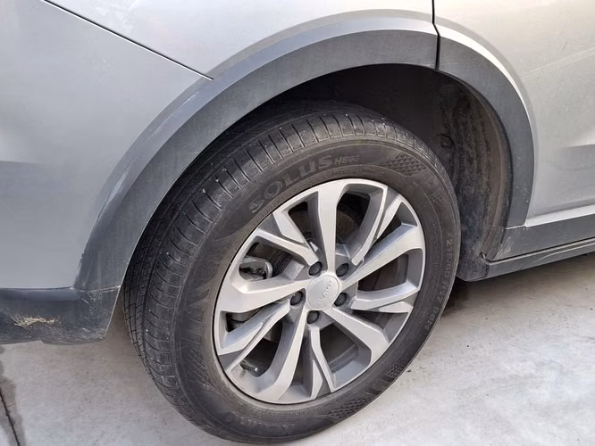 HAVAL JOLION 2025 - Imagen 8