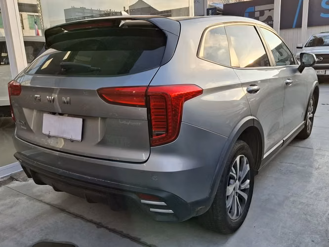 HAVAL JOLION 2025 - Imagen 6