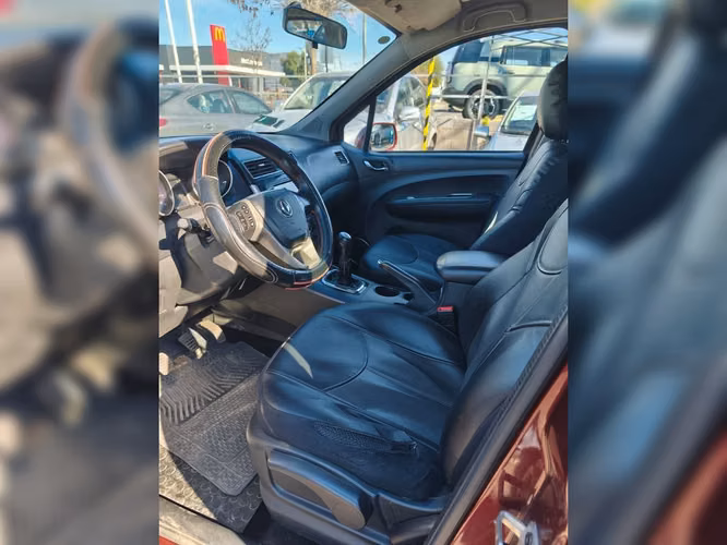 DONGFENG JOYEAR X3 2018 - Imagen 8