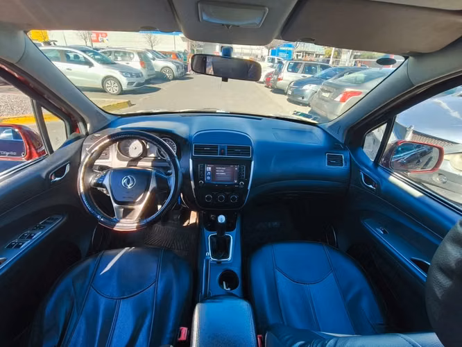 DONGFENG JOYEAR X3 2018 - Imagen 6