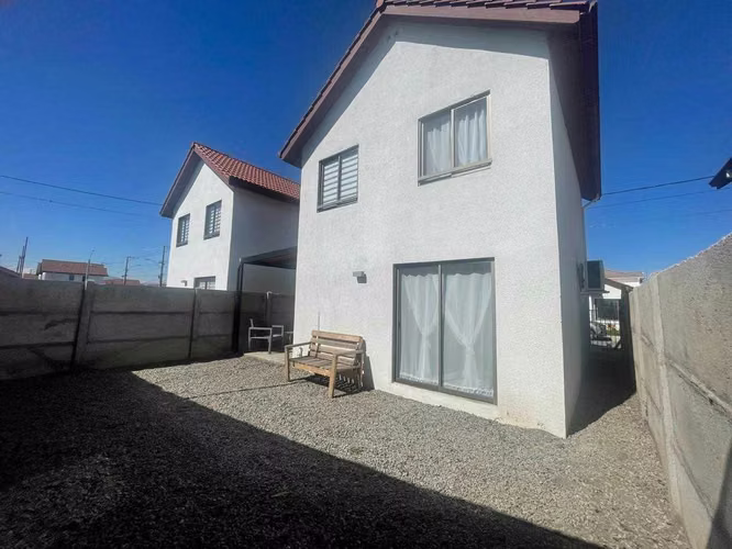 Casa Nueva 3D/3B sector Oeste de Rancagua (180987) - Imagen 18