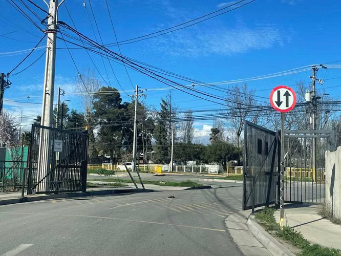 Casa Nueva 3D/3B sector Oeste de Rancagua (180987) - Imagen 26