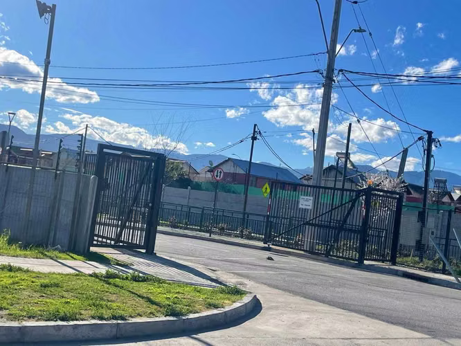 Casa Nueva 3D/3B sector Oeste de Rancagua (180987) - Imagen 25