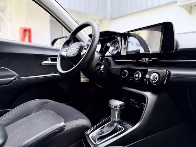 HYUNDAI ACCENT BN7I 1.5 AT PLUS - 2024 | 4465