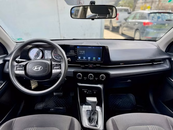 HYUNDAI ACCENT BN7I 1.5 AT PLUS - 2024 | 4465