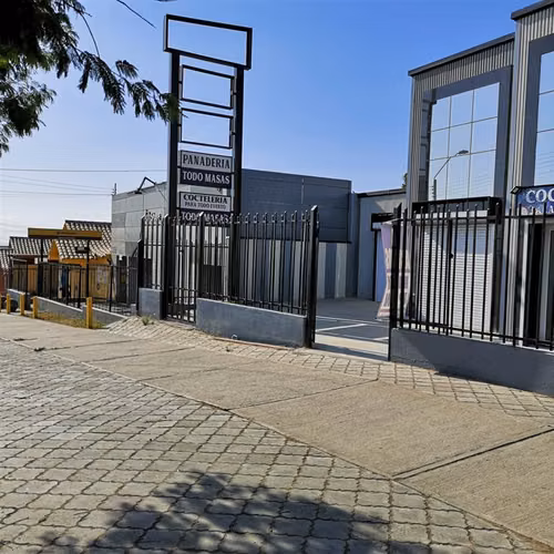 Local Comercial en arriendo en La Serena