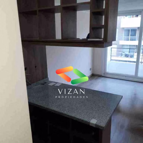 Amplio Departamento con Excelente Vista (178716)