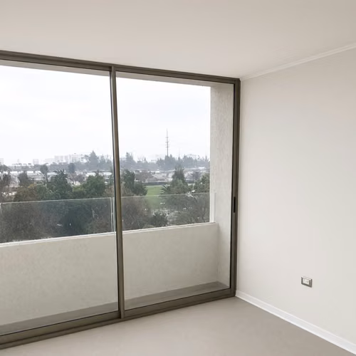 Departamento 3D/2B con terraza y vista al parque - Parque Los Reyes - Imagen 5