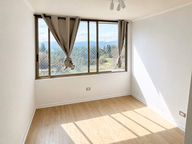Departamento 3D/2B con terraza y vista al parque - Parque Los Reyes - Imagen 10