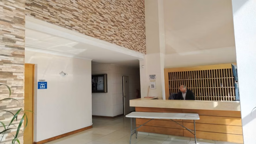 Departamento 3D/2B con terraza y vista al parque - Parque Los Reyes - Imagen 16