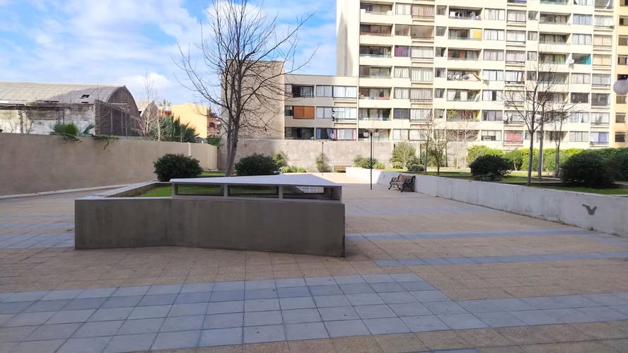 Departamento 3D/2B con terraza y vista al parque - Parque Los Reyes - Imagen 21
