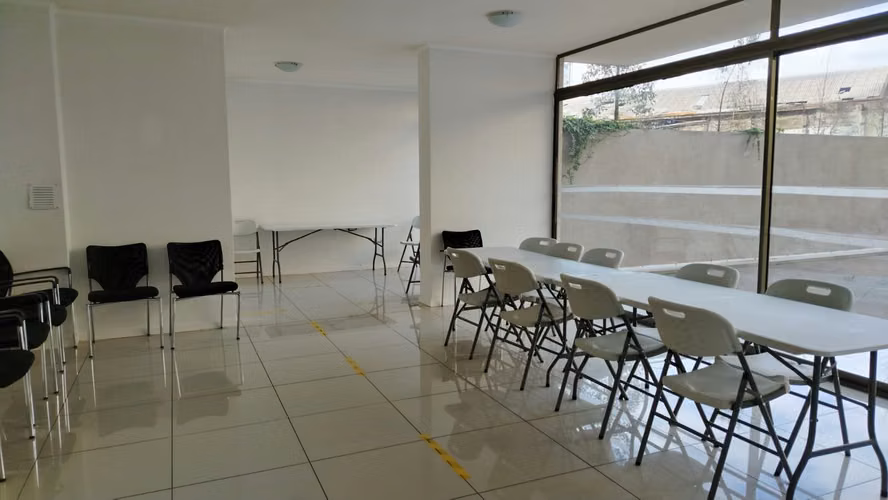 Departamento 3D/2B con terraza y vista al parque - Parque Los Reyes - Imagen 15