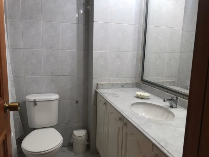 Departamento Amoblado en pleno centro de Valdivia - Imagen 5