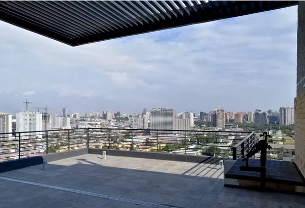 Arriendo Depto 2 dormitorios / Garantia en partes / Independencia - Imagen 8