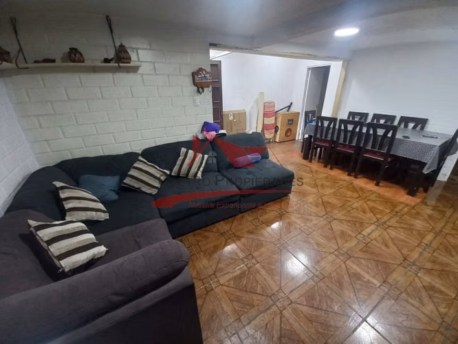 CASA 2 DORMITORIOS 1 BAÑO, QUILICURA - Imagen 6
