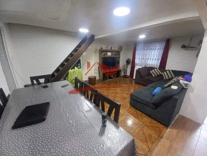 CASA 2 DORMITORIOS 1 BAÑO, QUILICURA - Imagen 9