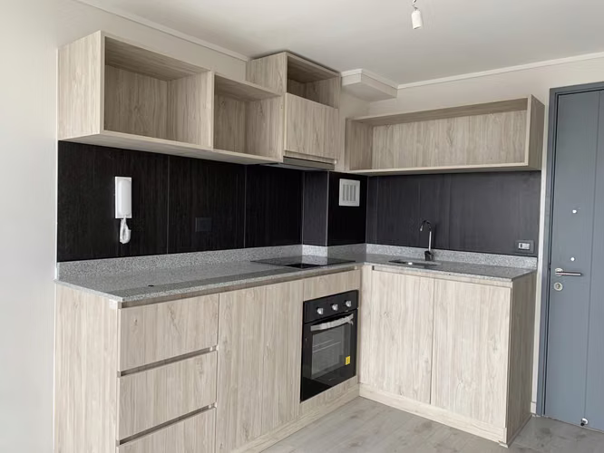 Arriendo Depto 3 Dormitorios + E + B / 30% DCTO / Garantía en cuotas / La Cisterna