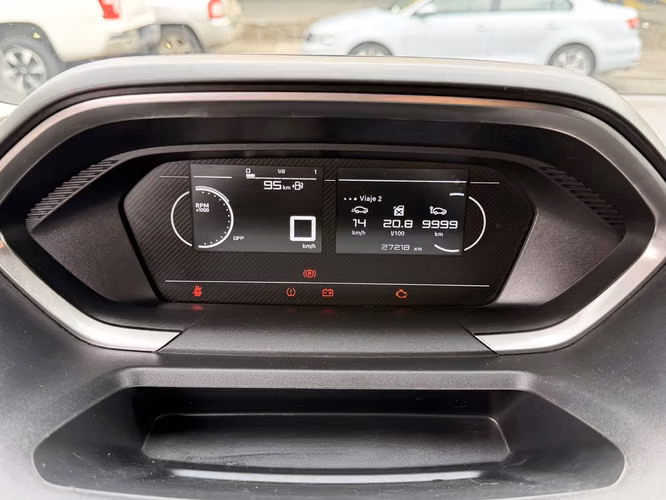 PEUGEOT PARTNER 2025 - Imagen 12