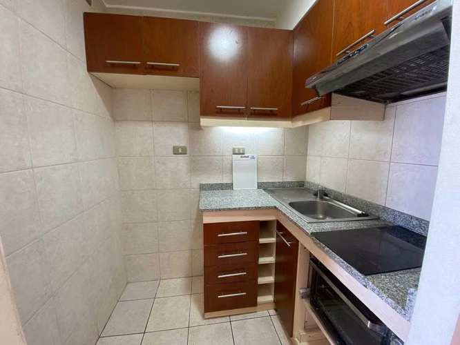 Arriendo dpto individual en calle Zañartu (180991) - Imagen 5