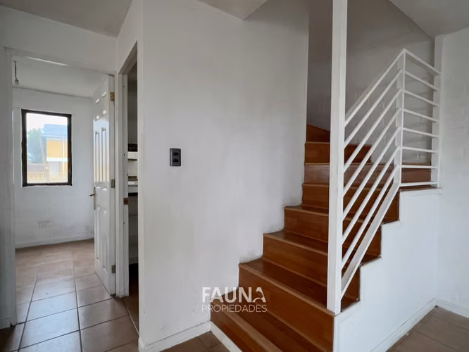 4 Dormitorios-Condominio Cerrado