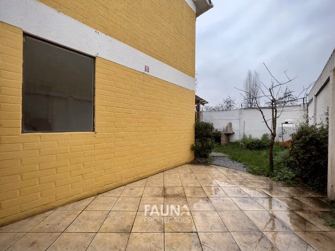 4 Dormitorios-Condominio Cerrado