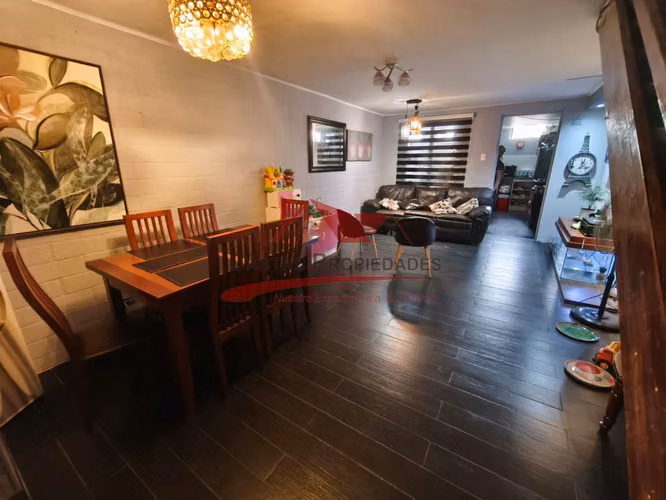 HERMOSA CASA, 4 DORMITORIOS 3 BAÑOS, LAMPA - Imagen 5