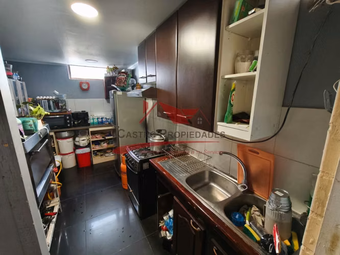 HERMOSA CASA, 4 DORMITORIOS 3 BAÑOS, LAMPA - Imagen 9