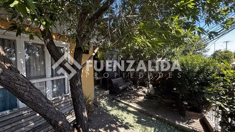 Sitio en venta en Maipú