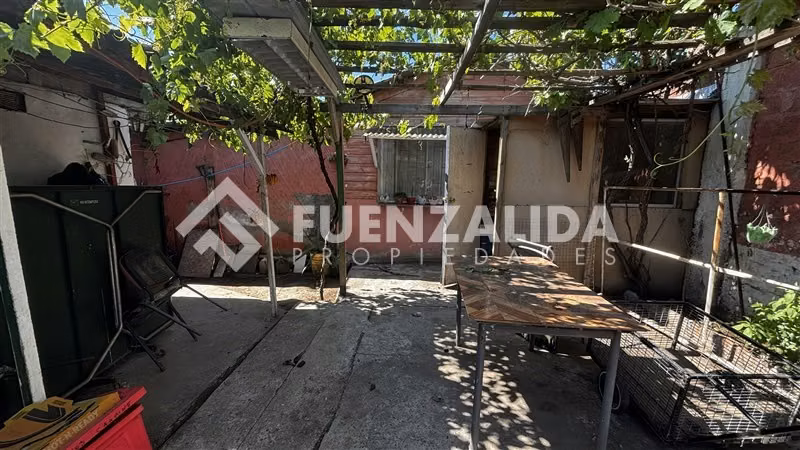 Sitio en venta en Maipú