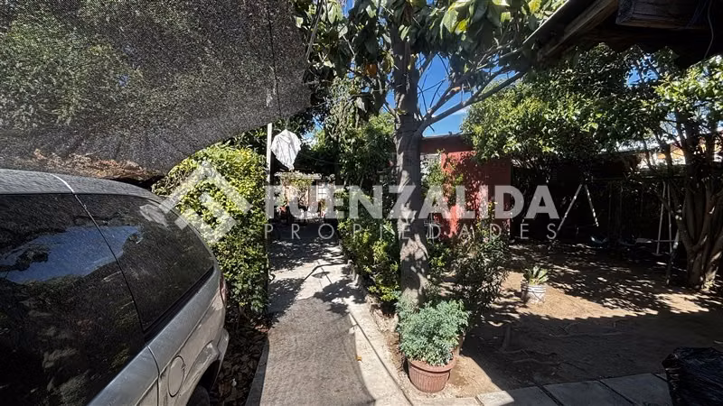 Sitio en venta en Maipú