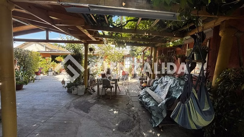 Sitio en venta en Maipú