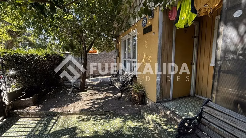 Sitio en venta en Maipú - Imagen 4