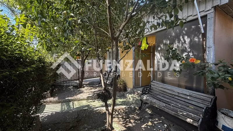 Sitio en venta en Maipú