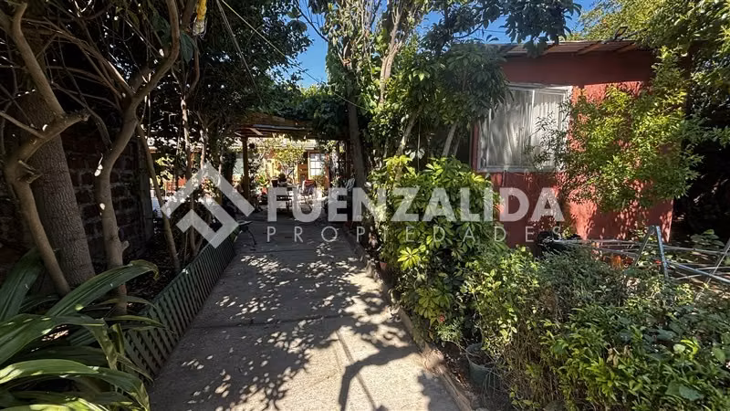 Sitio en venta en Maipú