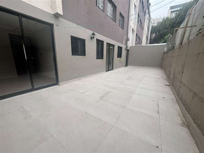 Deptartamento remodelado venta 3D/ terraza. Mall Plaza Egaña - Imagen 6