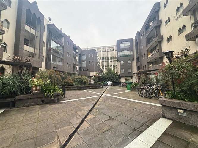 Deptartamento remodelado venta 3D/ terraza. Mall Plaza Egaña - Imagen 16