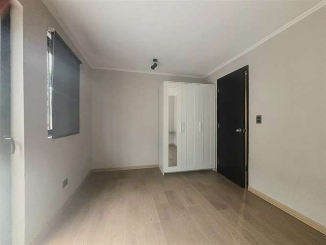 Deptartamento remodelado venta 3D/ terraza. Mall Plaza Egaña - Imagen 9