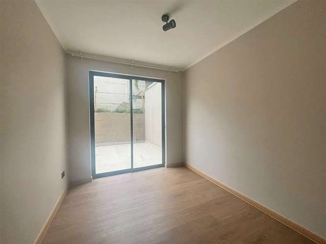 Deptartamento remodelado venta 3D/ terraza. Mall Plaza Egaña - Imagen 11