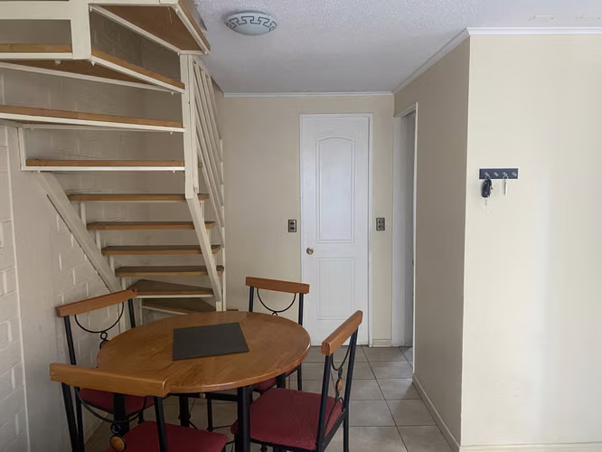 Casa en arriendo – Altos del Valle, Vallenar