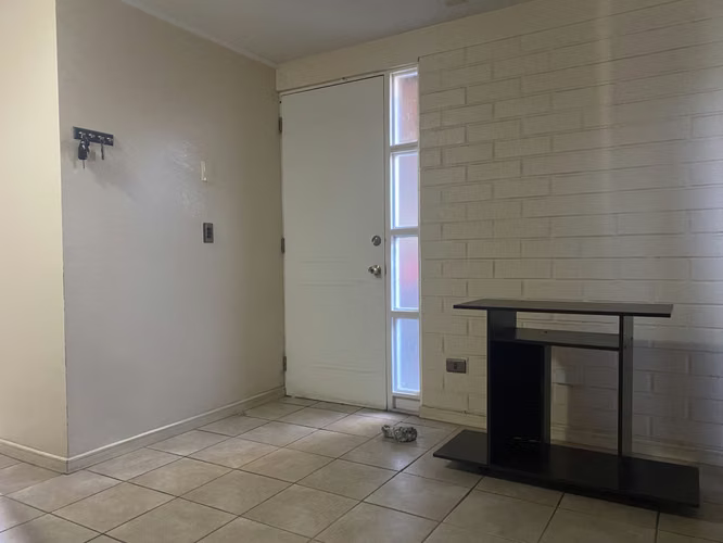 Casa en arriendo – Altos del Valle, Vallenar
