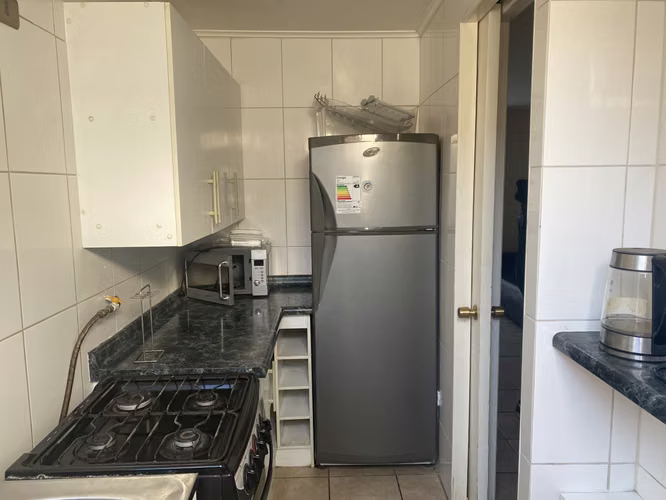 Casa en arriendo – Altos del Valle, Vallenar