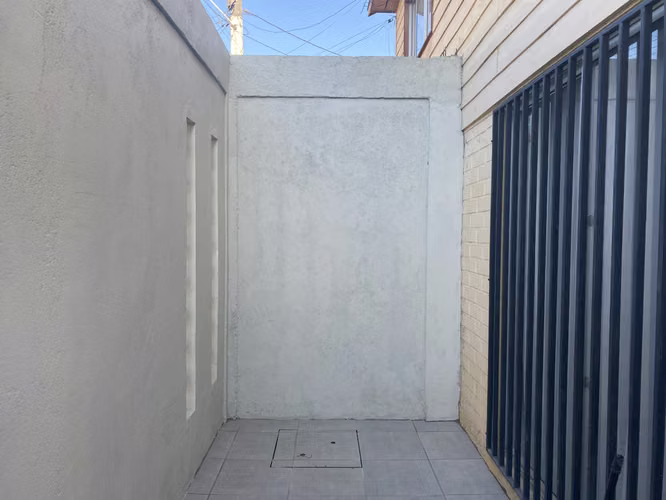 Casa en arriendo – Altos del Valle, Vallenar