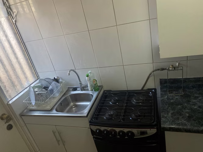 Casa en arriendo – Altos del Valle, Vallenar