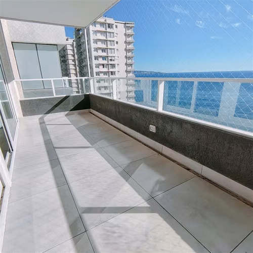Departamento en arriendo de 2 dorm. en Concón - Imagen 17